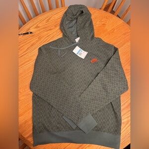 Nike Hoodie - NWT - Mens Medium